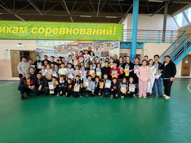 Участие в IX открытом легкоатлетическом кроссе "Черноземелье"..